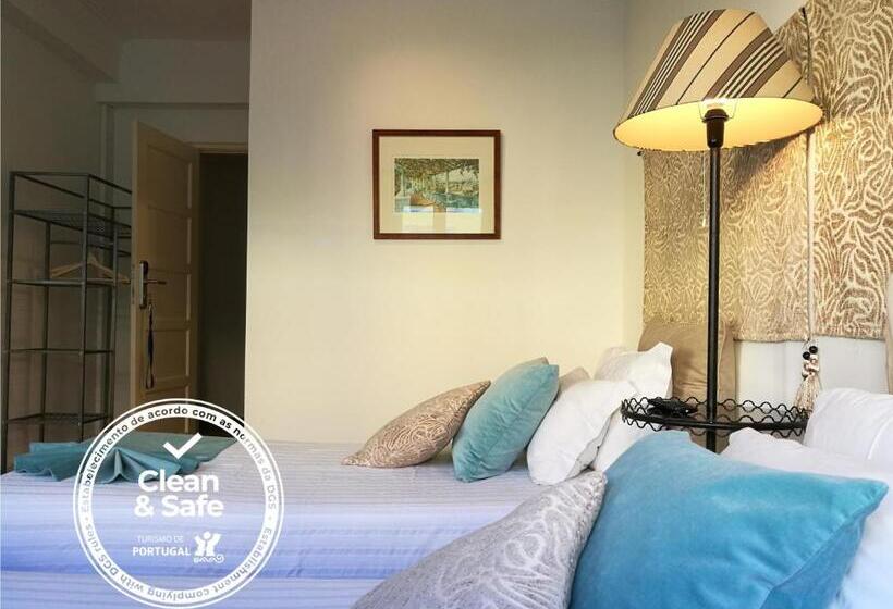 آپارتمان 3 خوابه, Discovery Apartment Expo   Aeroporto