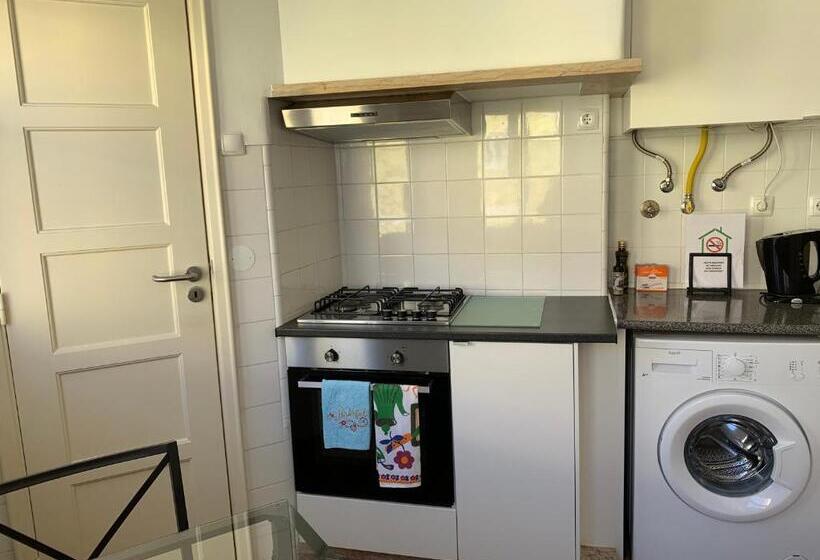 آپارتمان 3 خوابه, Discovery Apartment Expo   Aeroporto