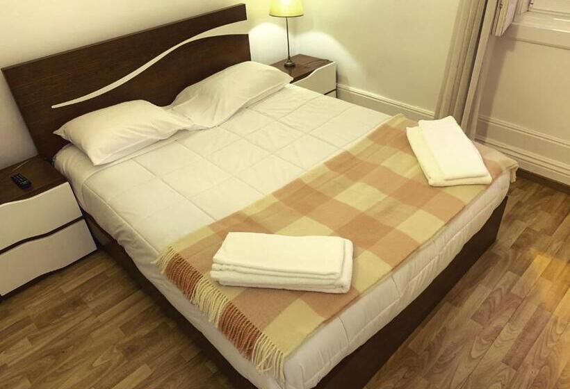 اتاق اکونومی, Guesthouse Tricana De Aveiro