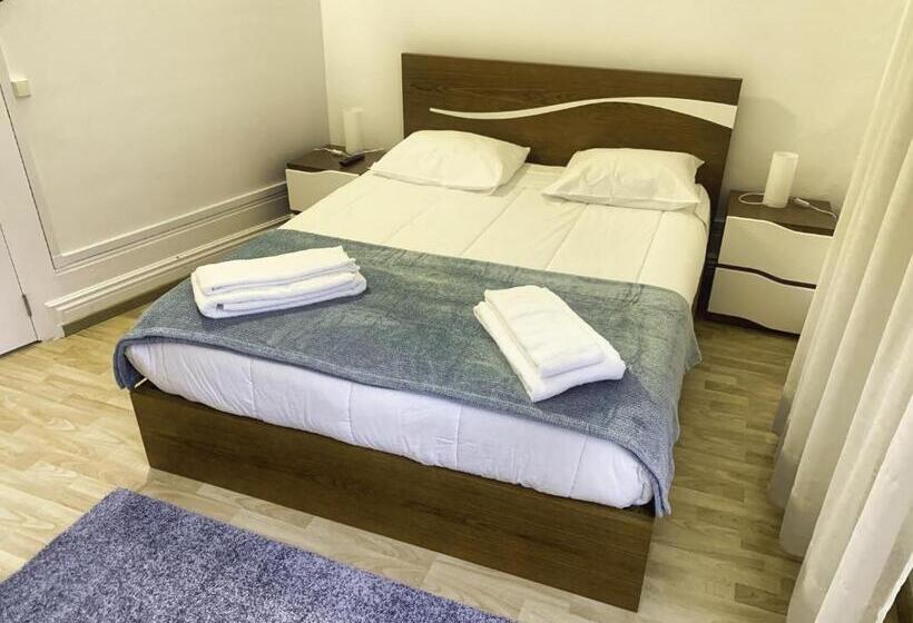 اتاق استاندارد, Guesthouse Tricana De Aveiro