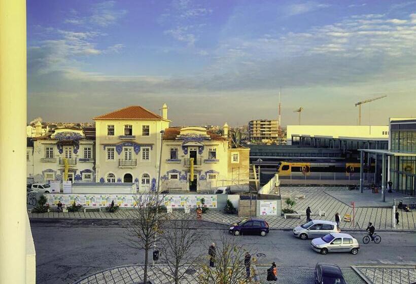 اتاق سوپریور, Guesthouse Tricana De Aveiro
