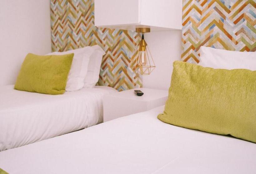 Номер Стандарт, Top Otel