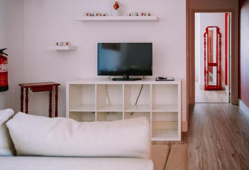 Люкс Кровать Кинг, Top Otel