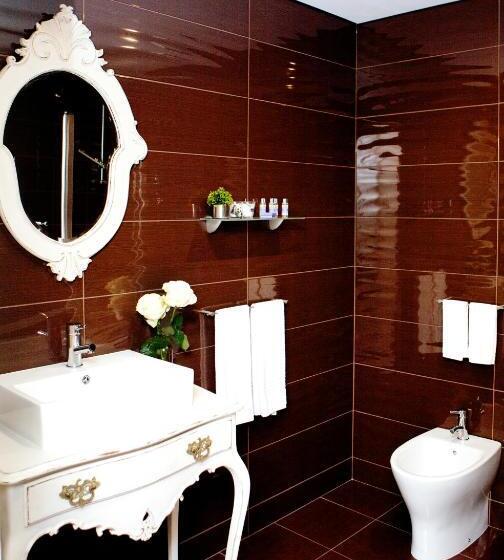 Люкс Кровать Кинг, Top Otel