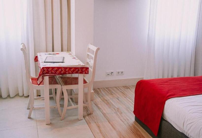 Полулюкс, Top Otel