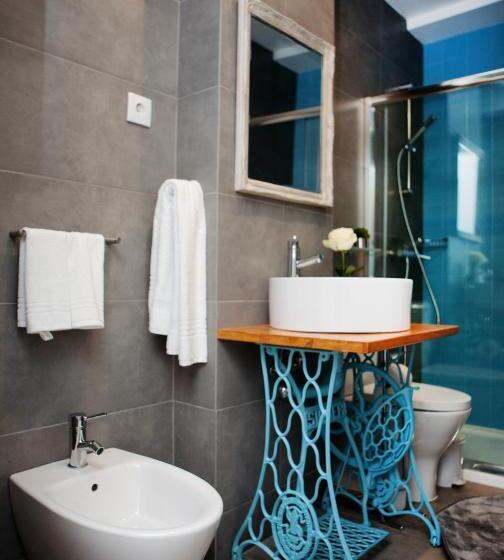 Полулюкс, Top Otel