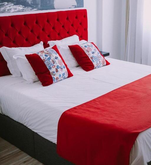 Люкс Кровать Кинг, Top Otel