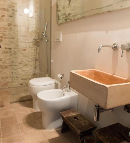 Номер Superior, Relais Casale Valigi