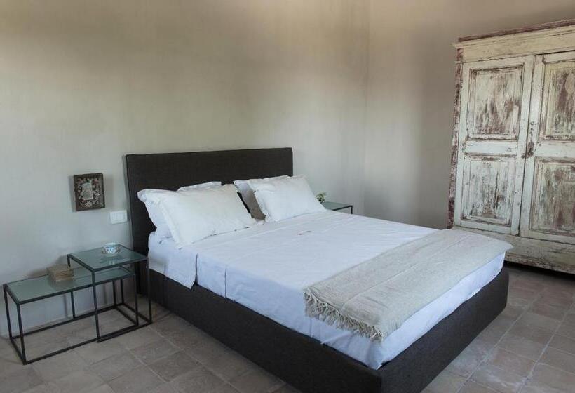 Люкс, Relais Casale Valigi