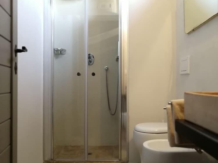 Люкс, Relais Casale Valigi