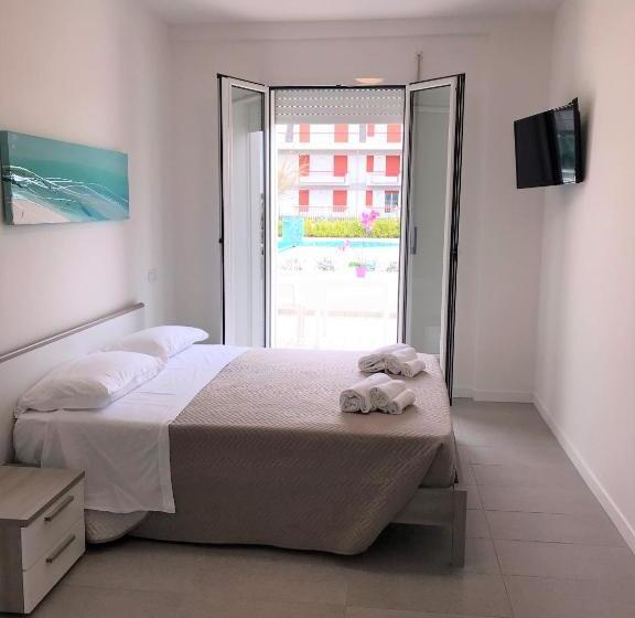 Студия Стандарт, Residence Acquasuite