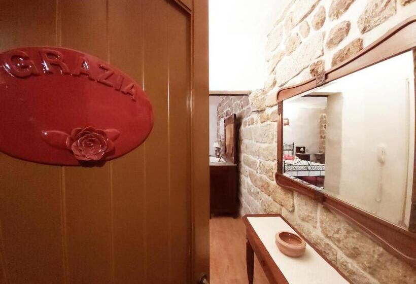 اتاق لوکس, Al Vecchio Corso B&b