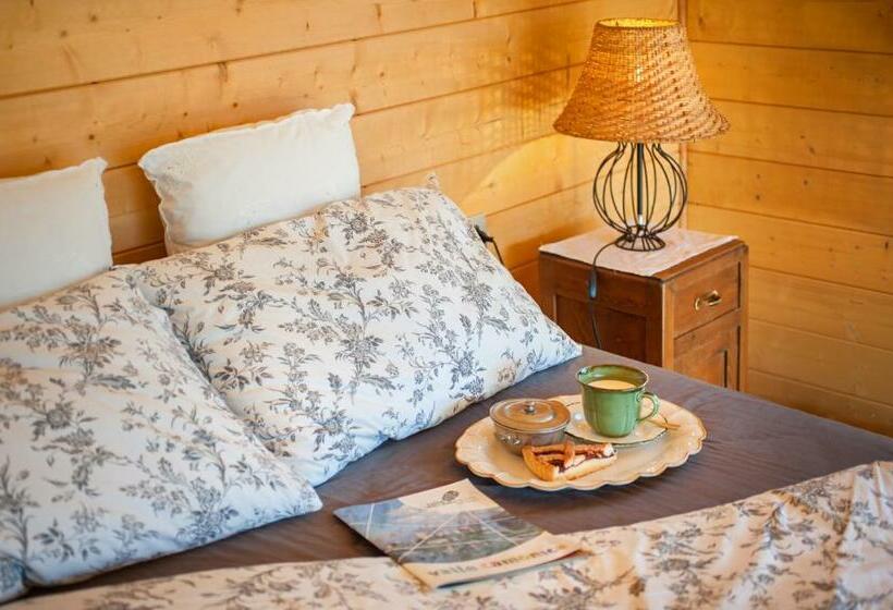 Номер Стандарт, Agriturismo Serec