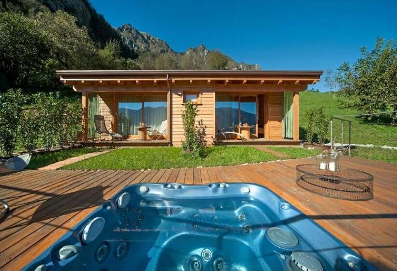 Номер Стандарт, Agriturismo Serec