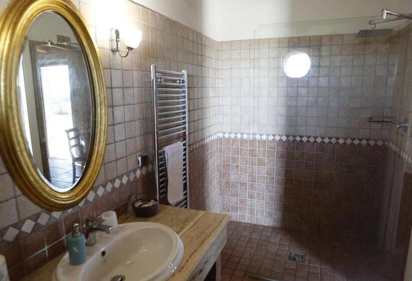 Номер Стандарт, Il Borgo Ariccia Resort