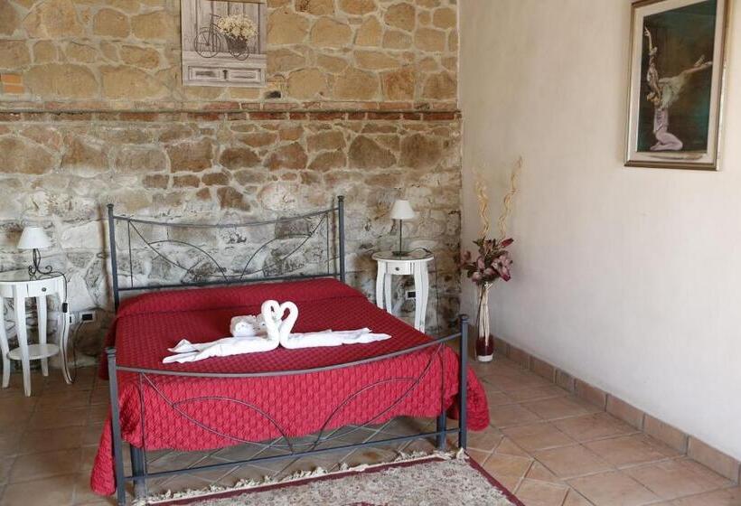 Номер Стандарт, Il Borgo Ariccia Resort
