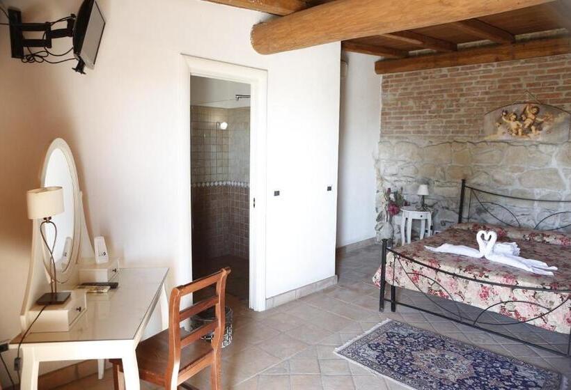 Номер Стандарт, Il Borgo Ariccia Resort