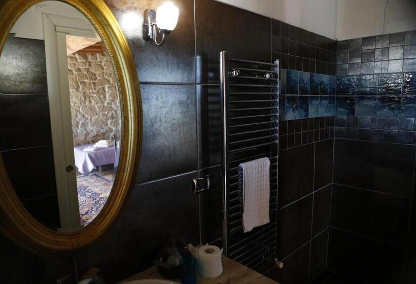 Номер Стандарт Трехместный, Il Borgo Ariccia Resort
