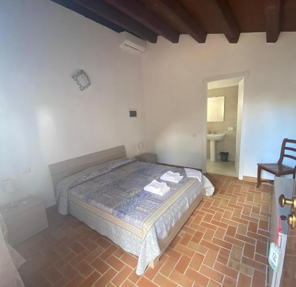Полулюкс Вид на Бассейн, Il Borgo Ariccia Resort