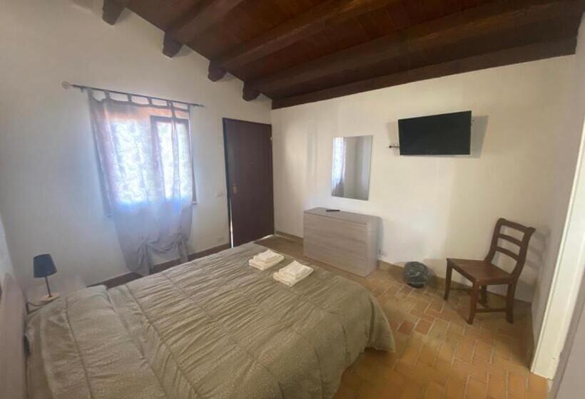 Полулюкс Вид на Бассейн, Il Borgo Ariccia Resort