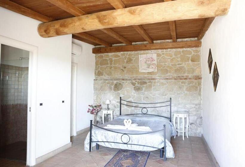 Номер Стандарт, Il Borgo Ariccia Resort