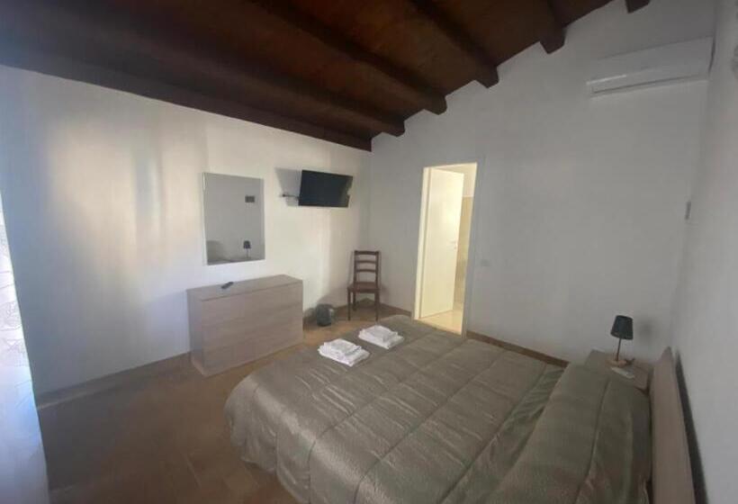 Полулюкс Вид на Бассейн, Il Borgo Ariccia Resort
