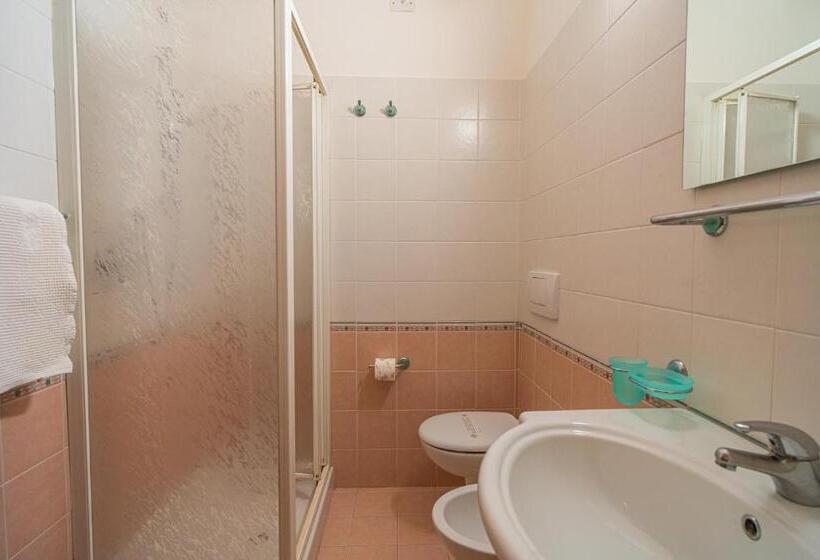 Студия Стандарт Вид на Море, Residence Villa Gloria