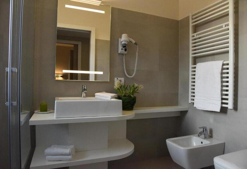 Апартаменты Deluxe 1 Спальня, Costa Verde Natura