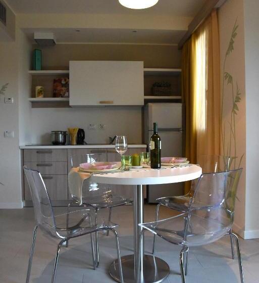Апартаменты Deluxe 1 Спальня, Costa Verde Natura