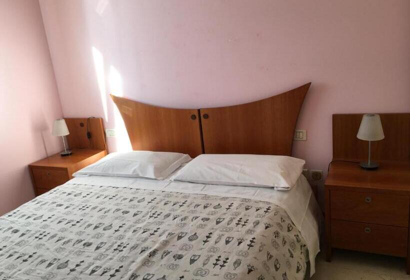 스탠다드 룸, Aparthotel Manfrè