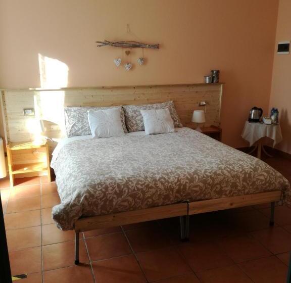 Номер Стандарт, Agriturismo Boschi