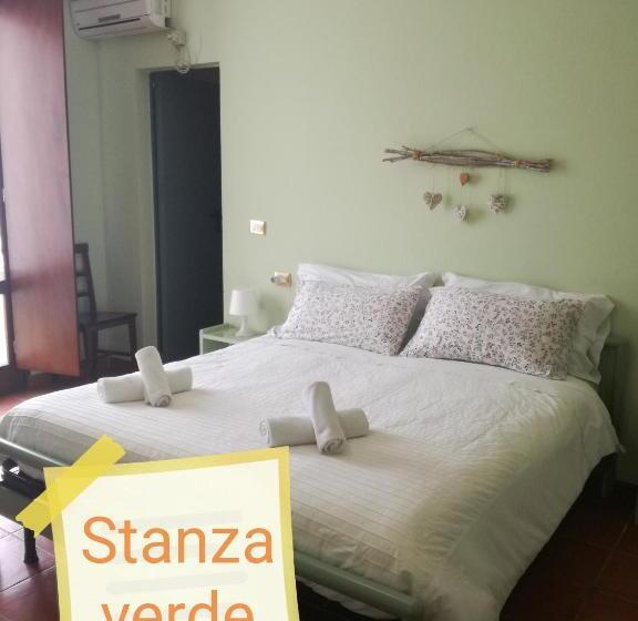 Номер Стандарт, Agriturismo Boschi