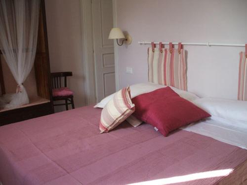 Номер Стандарт, Agriturismo Palmero