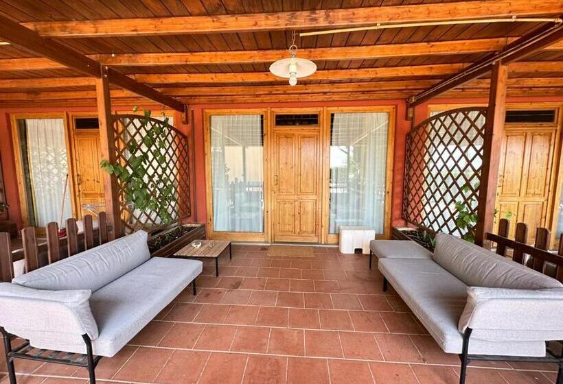 带1个卧室的公寓, Villa Ilangi
