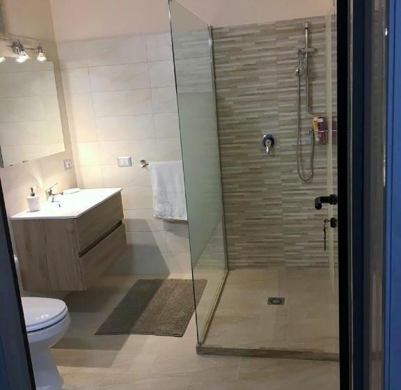 스탠다드 룸, Camere Mazara