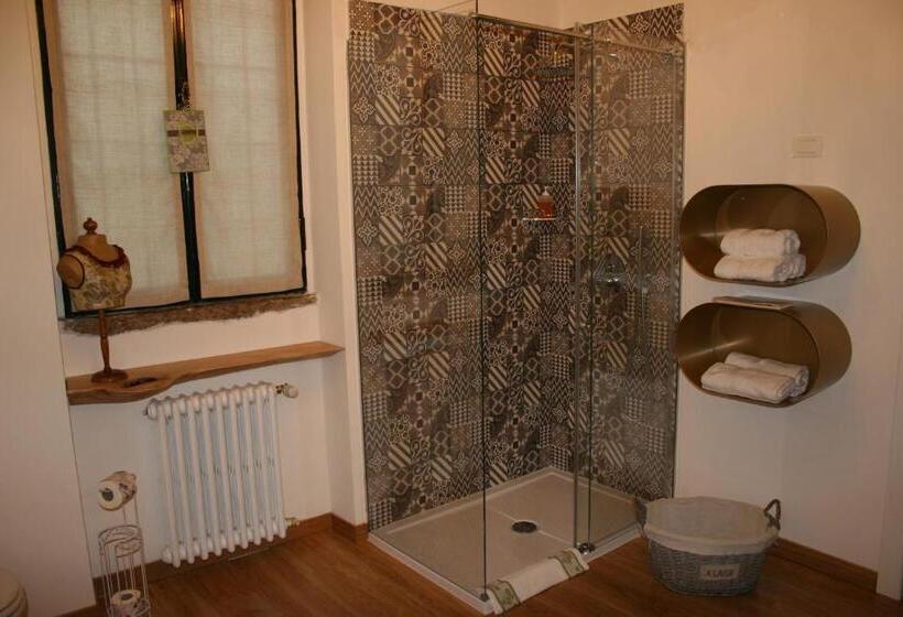 اتاق سوپریور, Casa La Ringhera