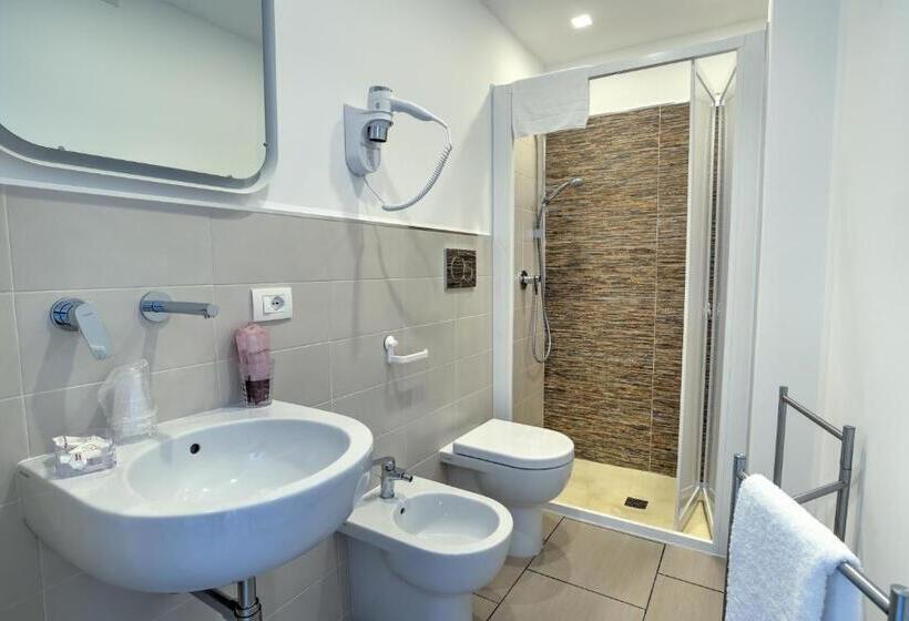 プールの見える１ベッドルームアパートメント, Villa Vani Guest House