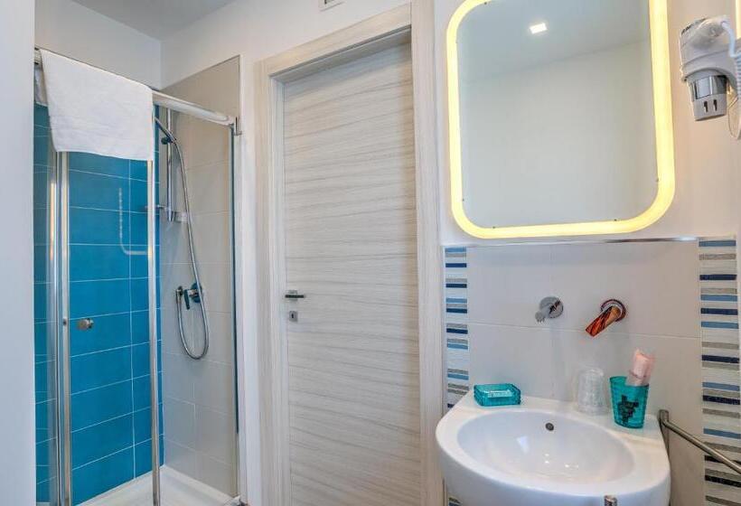 ３ベッドルームアパートメント, Villa Vani Guest House