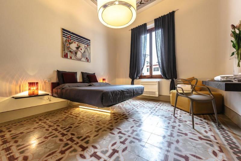 带1个卧室的公寓, Residenza Cavour