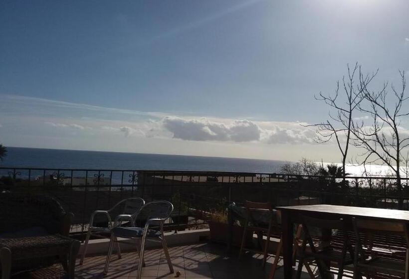 آپارتمان 1 خوابه, Case La Pergola