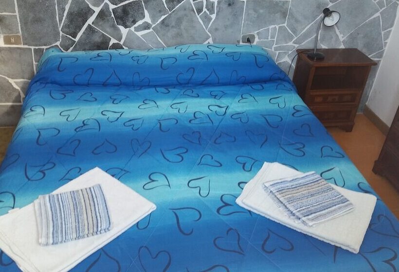 اتاق استاندارد, Case La Pergola