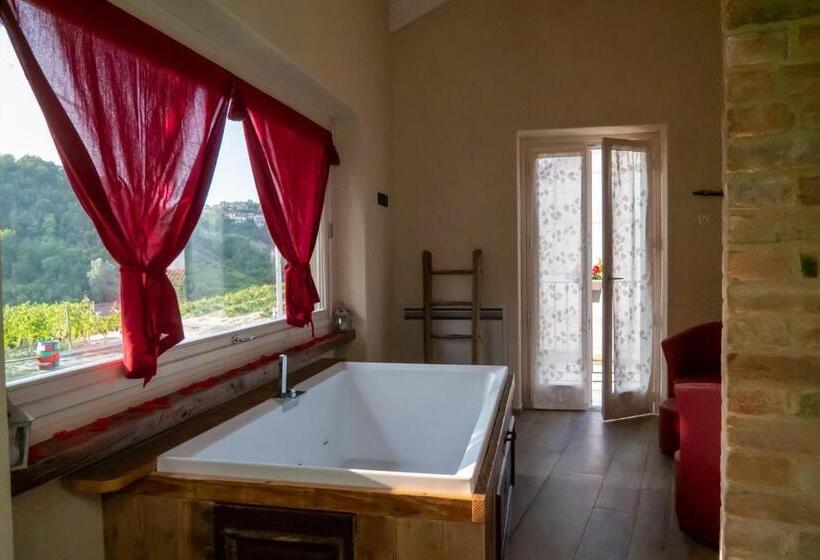 Люкс Повышенной Комфортности, Villa Laura