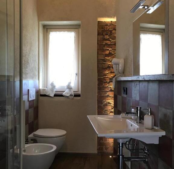 Номер Deluxe с Балконом, Villa Laura