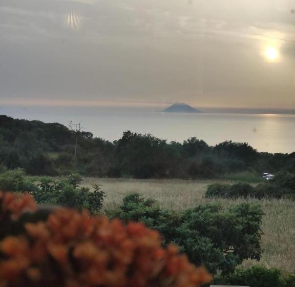 Triple Room Sea View, Gullo Capo Vaticano