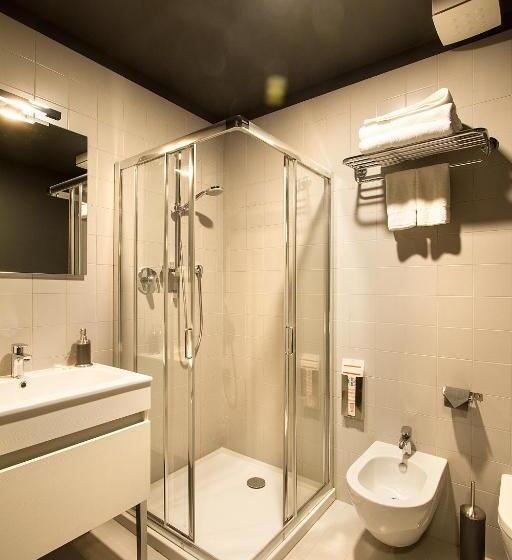1침실 펜트하우스 아파트, Residence Bleu