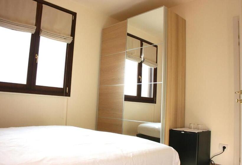 장애인을 위한 스탠다드 룸, Agriturismo Deviscio
