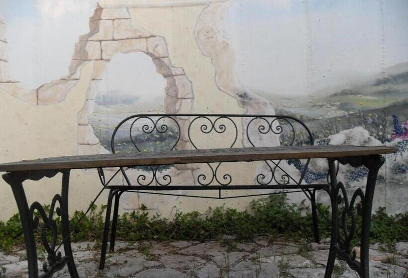 اتاق استاندارد یک نفره, Agriturismo Il Quadrifoglio
