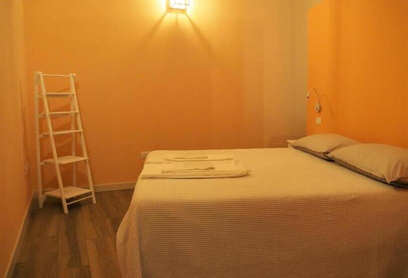 1베드룸 아파트 1층, Agriturismo Lecolombare