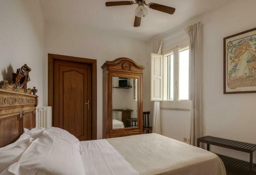 スタンダードルーム, Casina Dei Preti