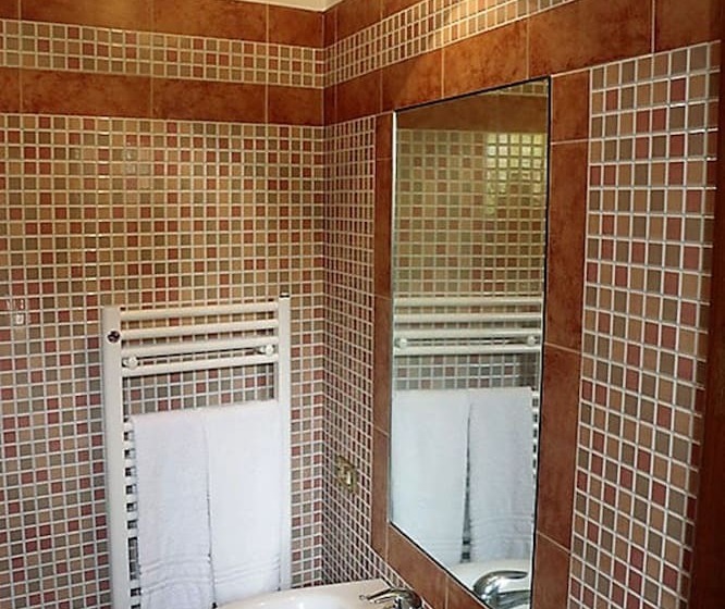 Номер Стандарт, Casina Dei Preti